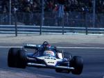 Ligier JS11 1979 года